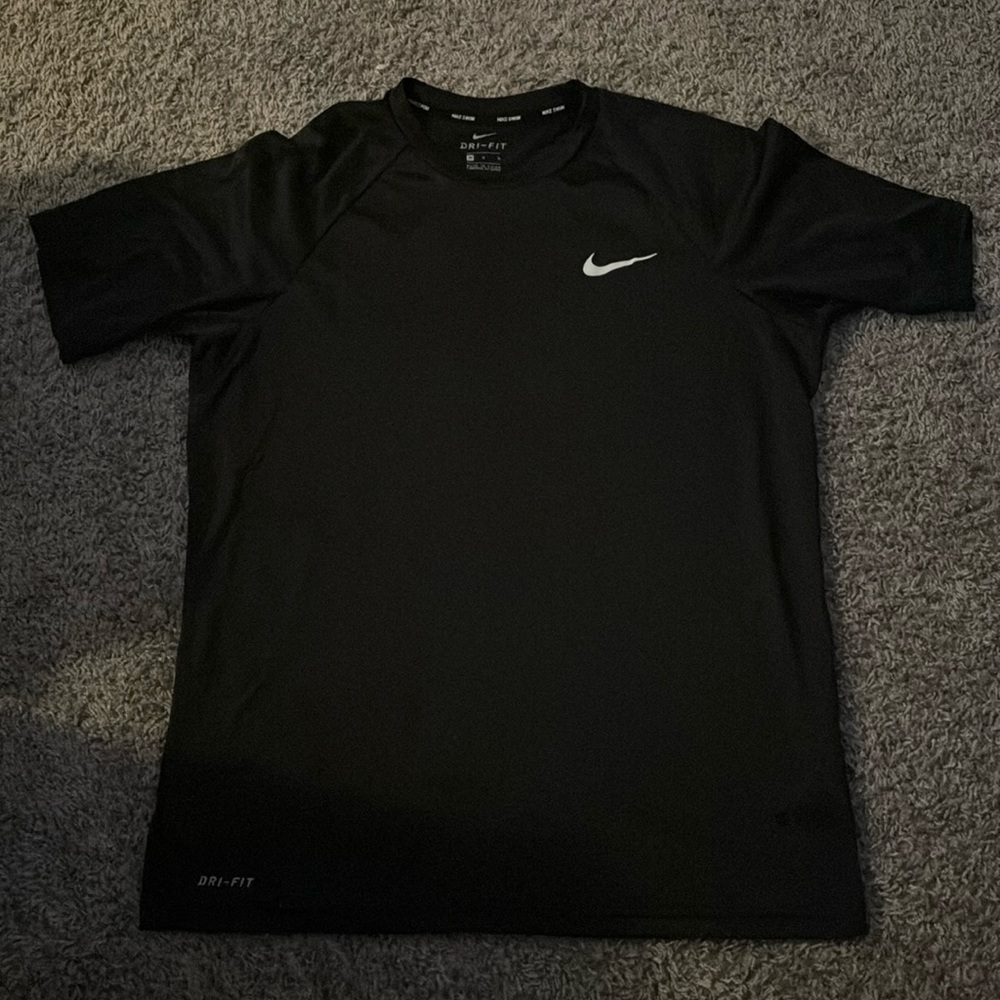 Nike Medium Workout Shirt